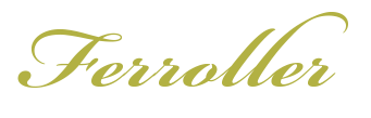 Ferroller logo