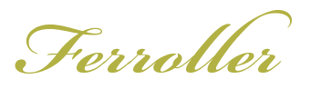 Ferroller logo